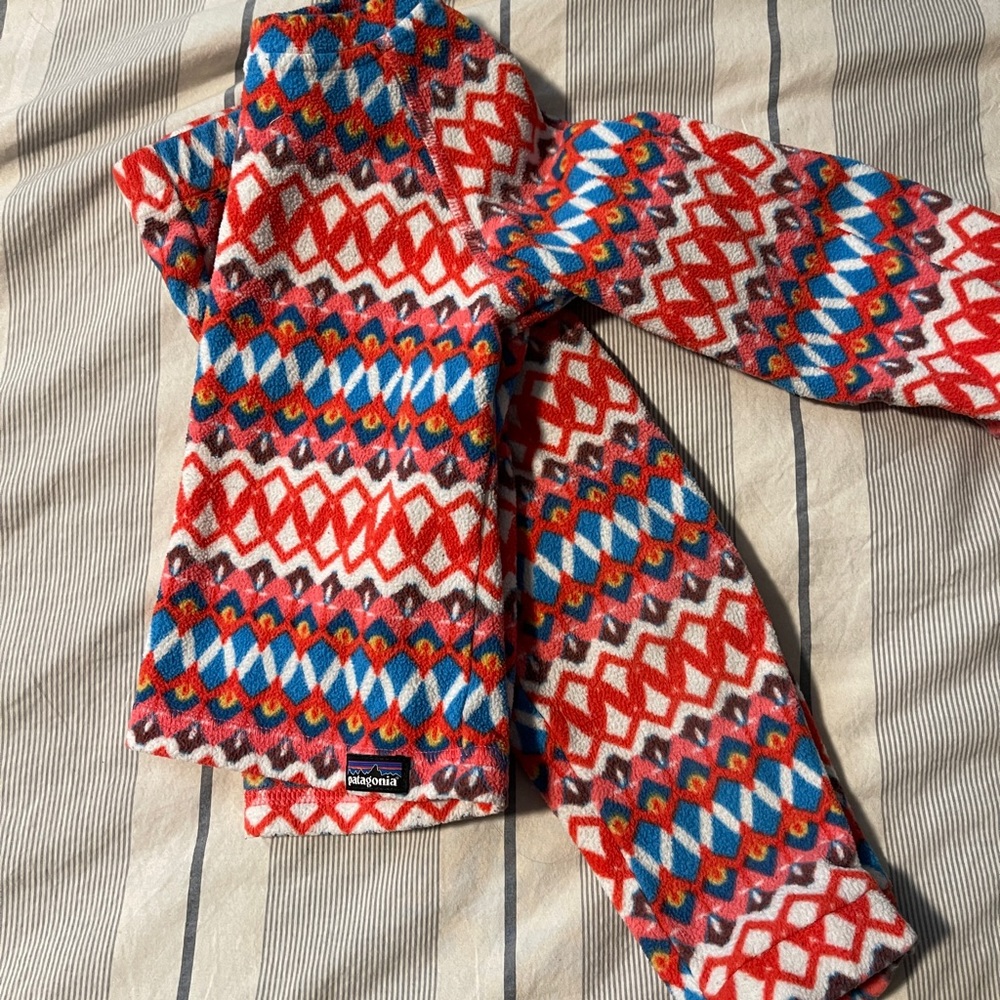 2t Patagonia